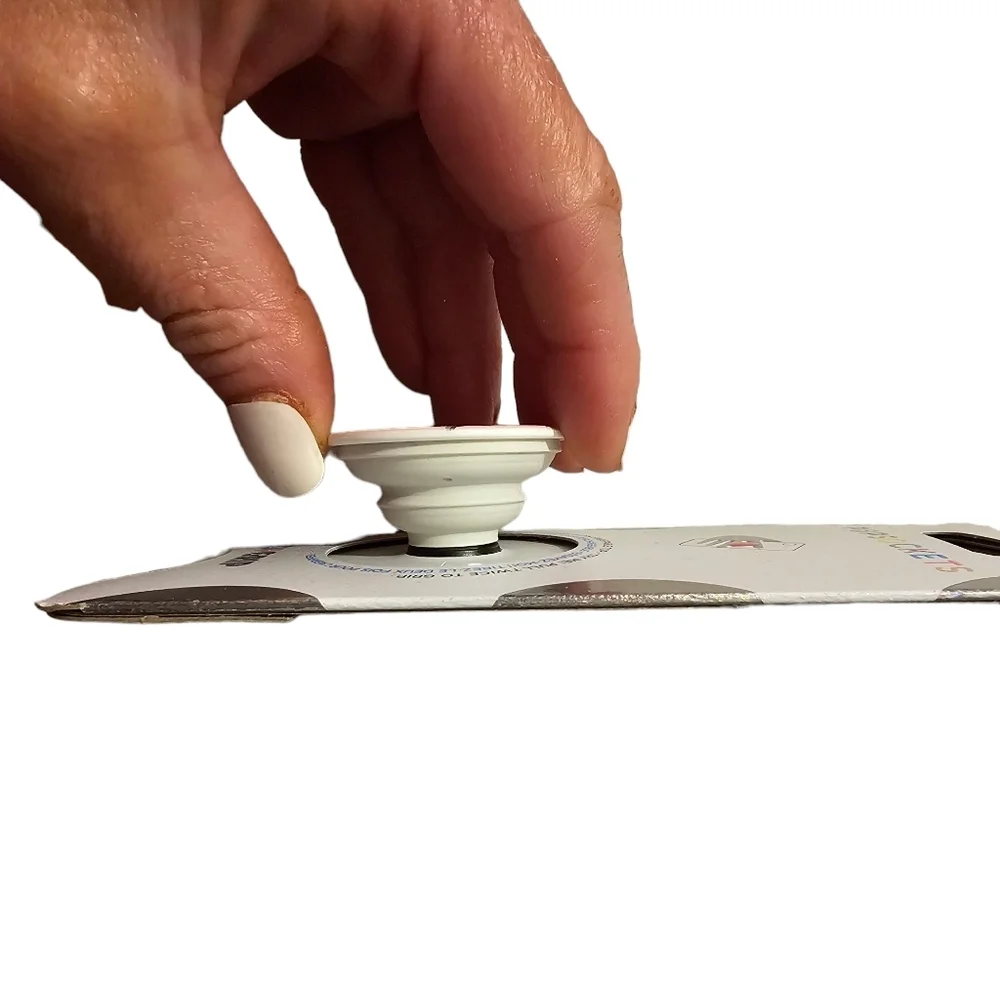 PopSockets Skull PopGrip
